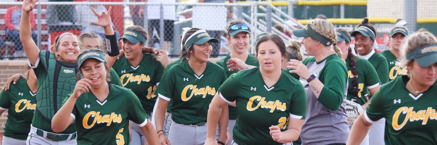 MCSoftballChaps banner