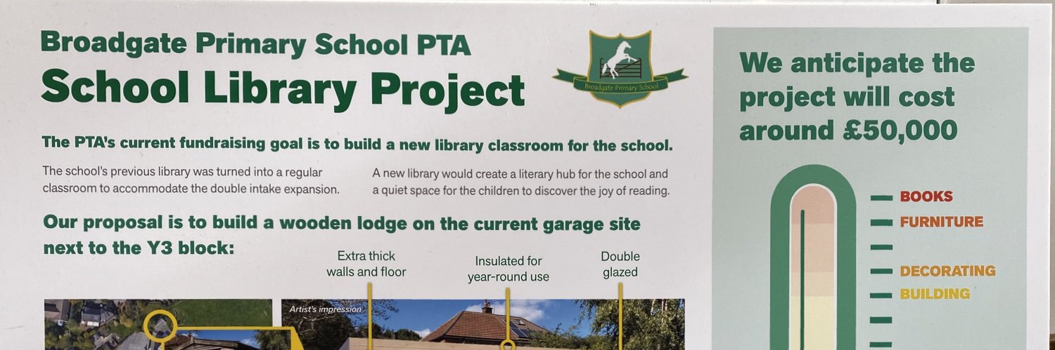 Broadgate Primary School (@BroadgatePS) / Posts / X