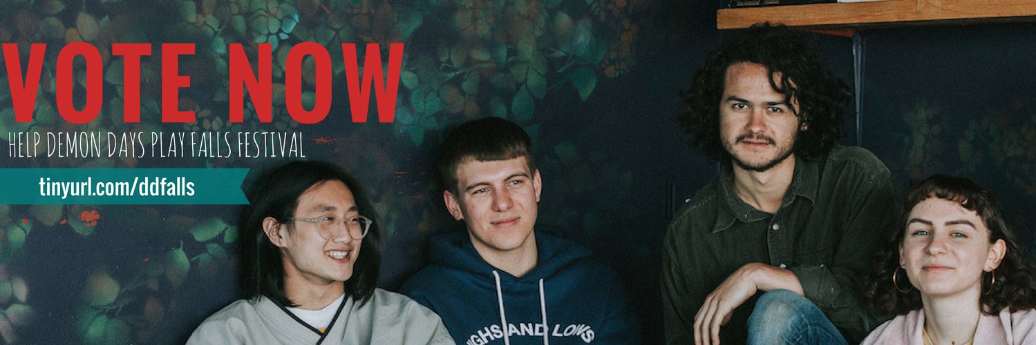 musicinsight's profile banner image