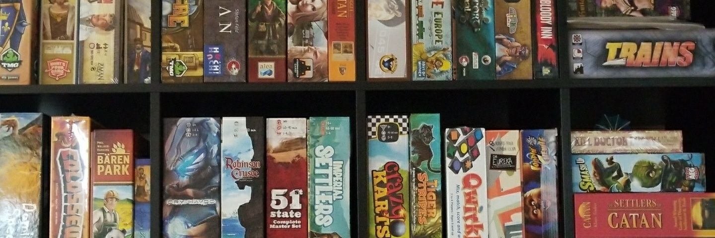 CrowtherGames's profile banner image