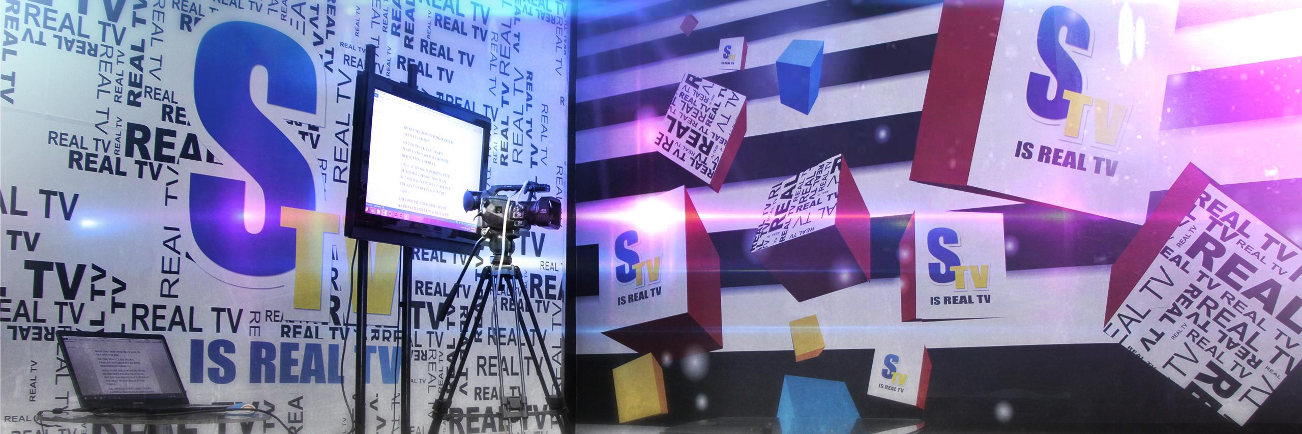 therealstv's profile banner image