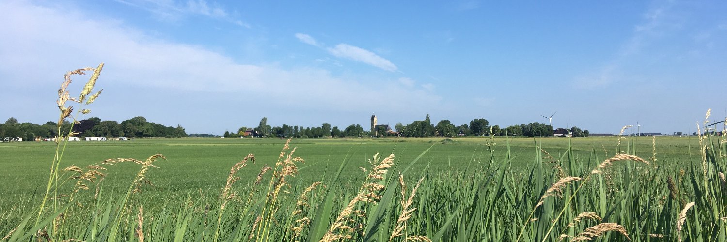 frieschdagblad's profile banner image