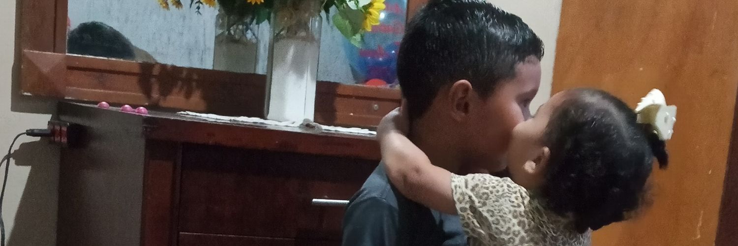 Joycinha1201's profile banner image