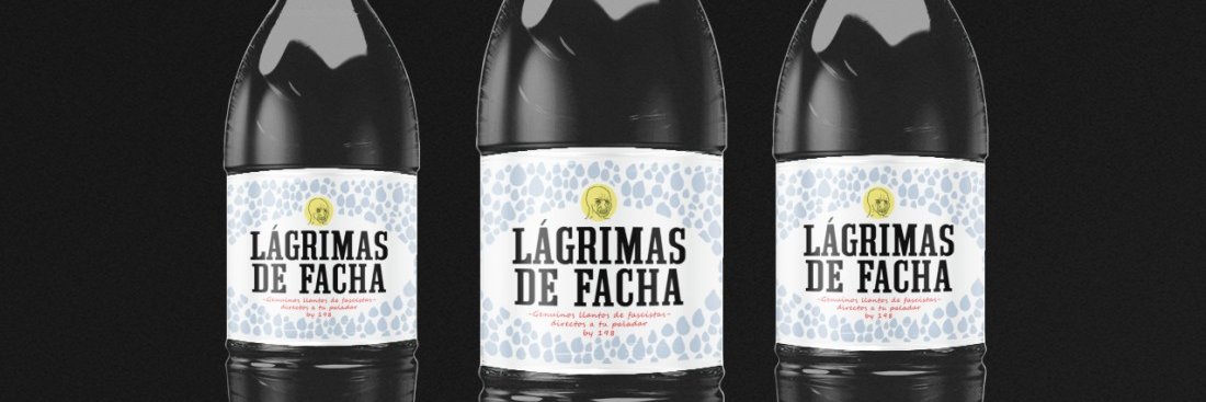 🇵🇸 Toro de pie banner