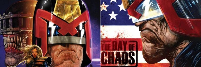 Joseph Dredd PL banner