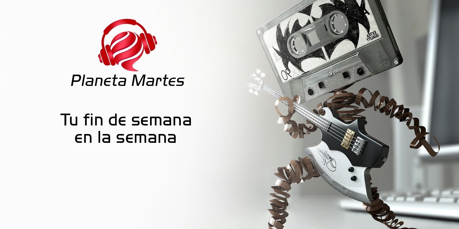 planeta_martes's profile banner image