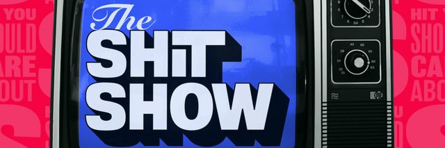 ShitShowNation's profile banner image