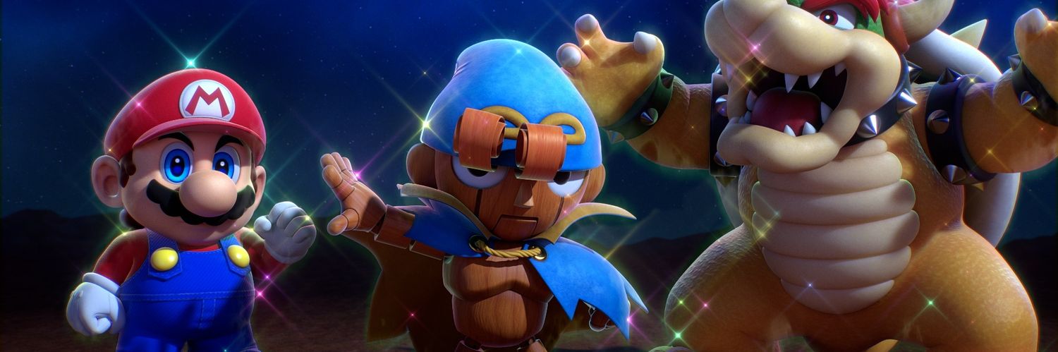 Geno95's profile banner image