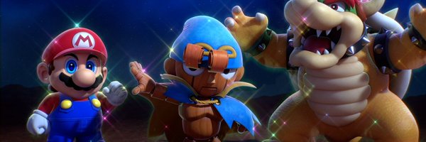 Geno95 Profile Banner