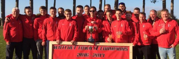 watchettownfc Profile Banner