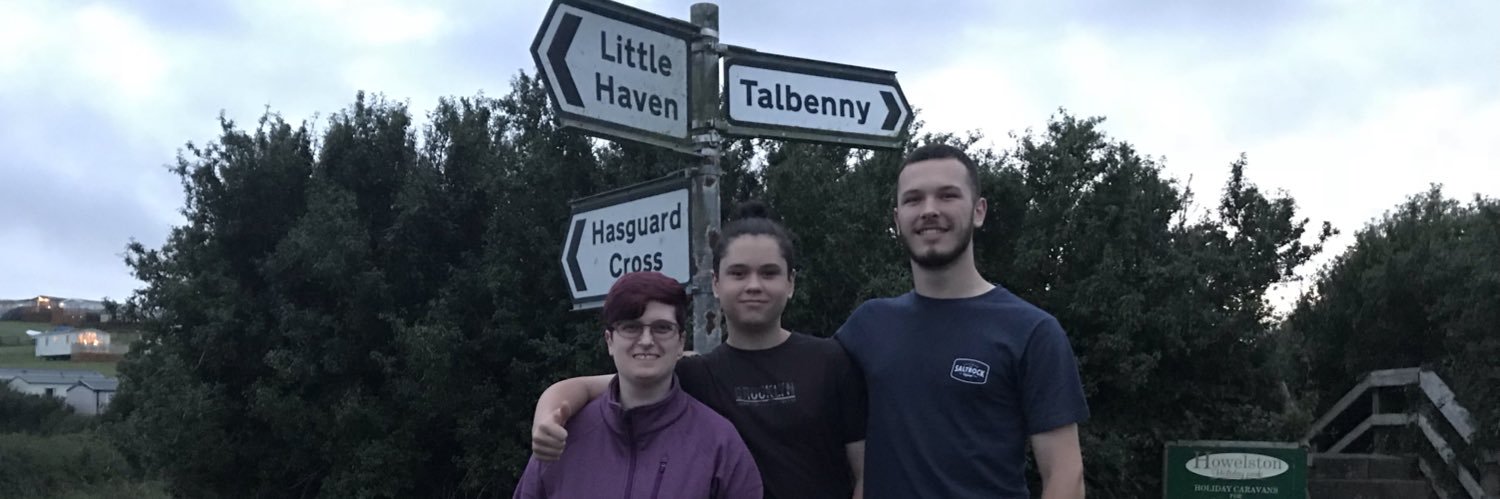 sirnicksullivan's profile banner image