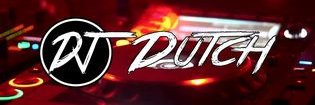 DJ Dutch banner