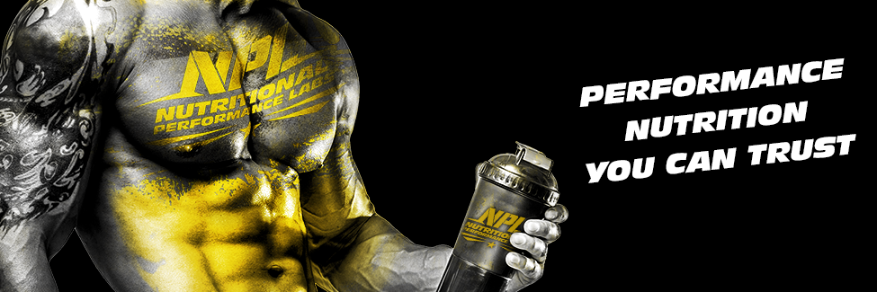 NPL - Quality Driven banner