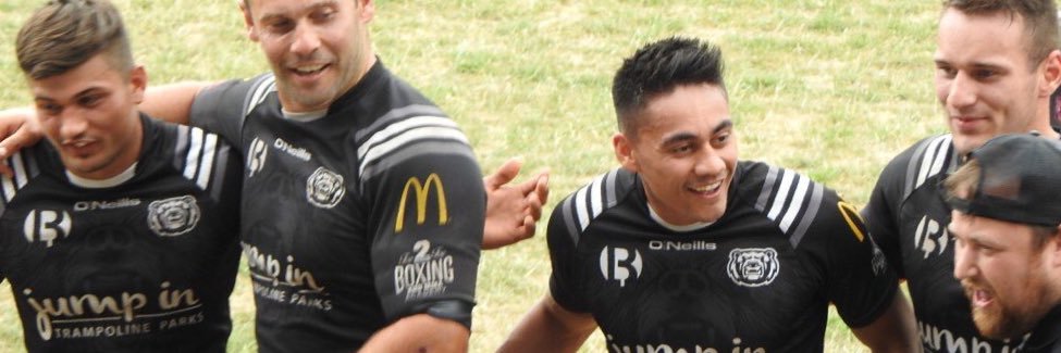 Conor Kelly banner