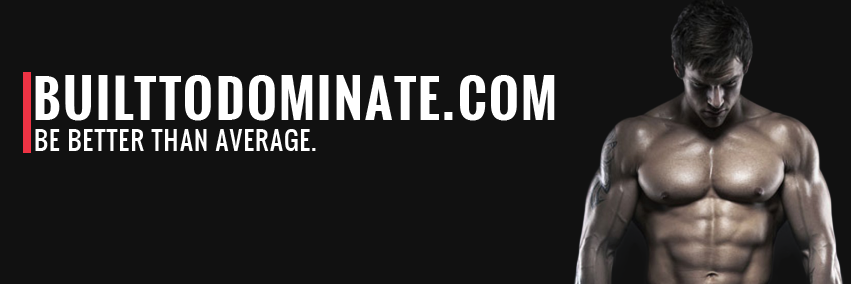 builttodominate's profile banner image