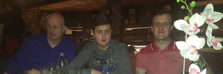 redmanian's profile banner image