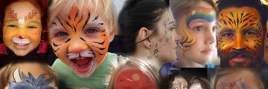 Busy Bees Face P banner