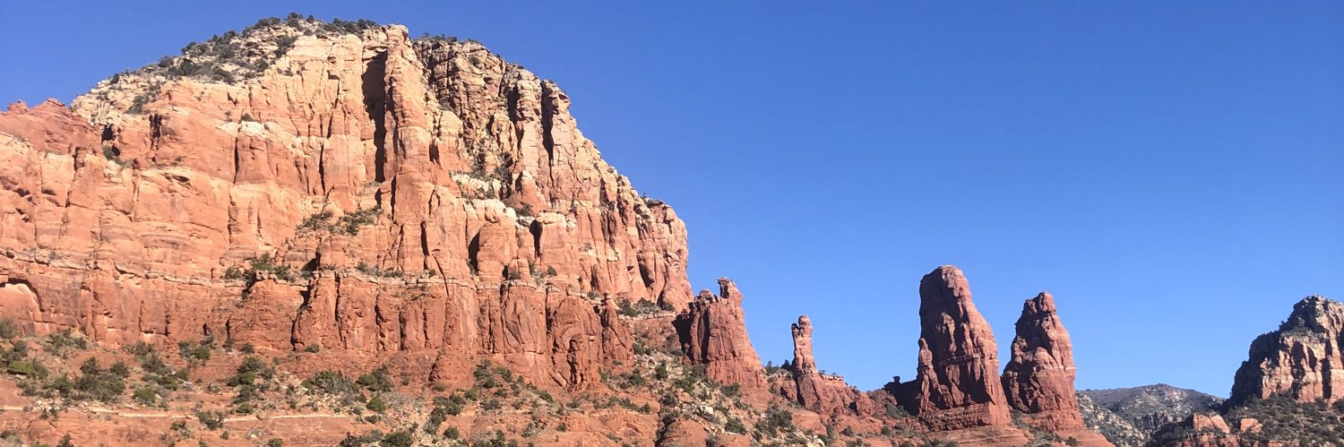 Mark Atkinson banner