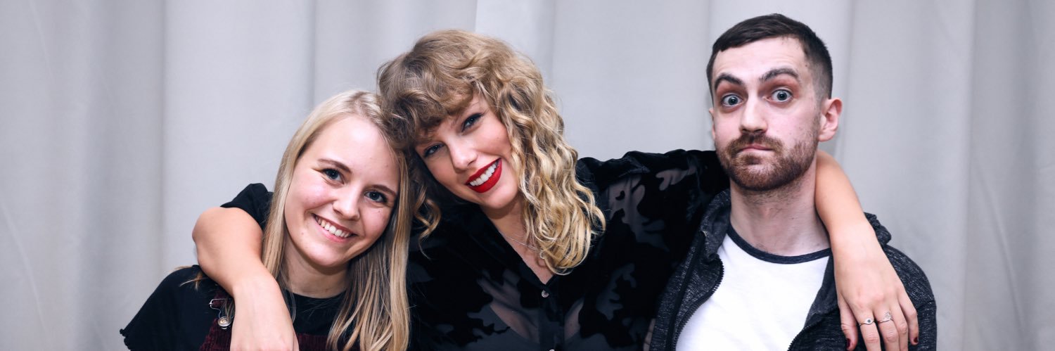 SwiftedBethy13's profile banner image