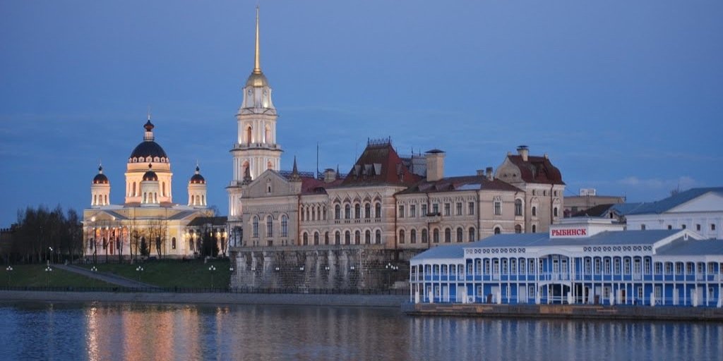 instaRybinsk's profile banner image