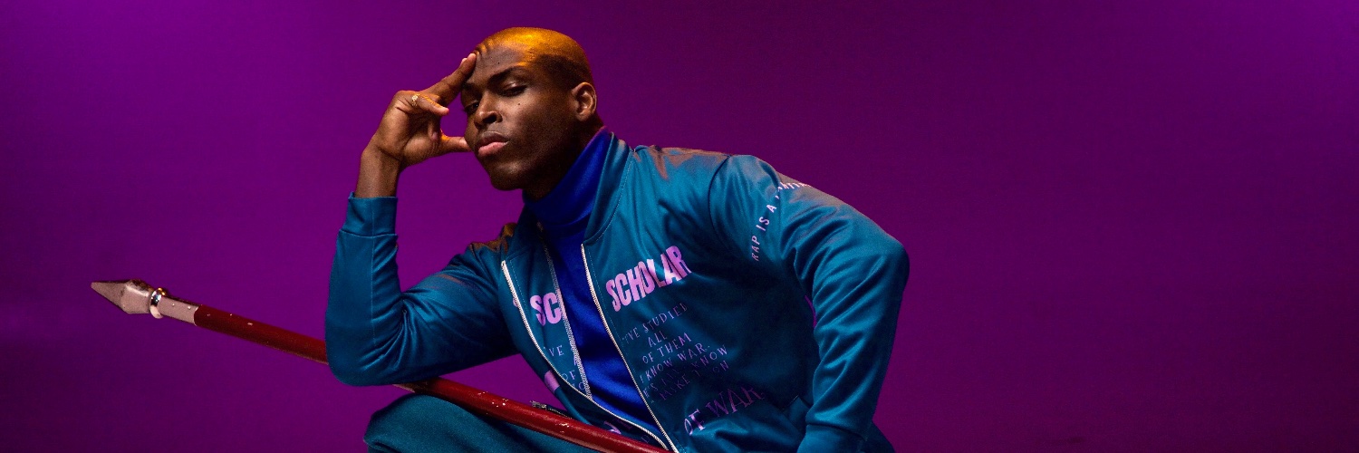 PhilippeProsper's profile banner image