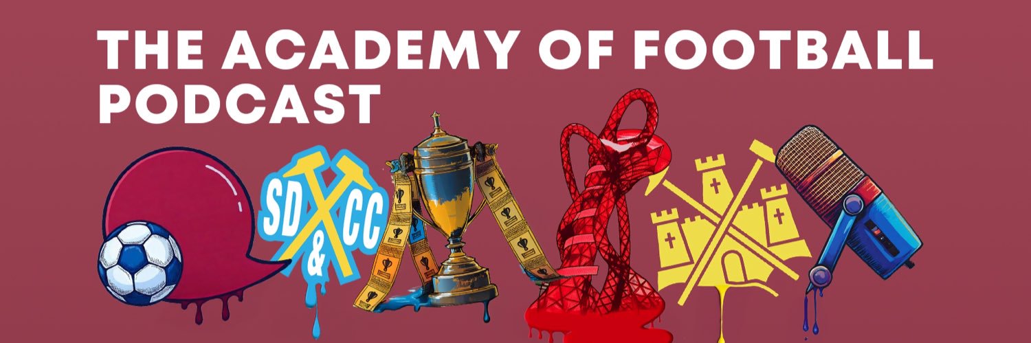 TheAcademyOfFootballPodcast's banner