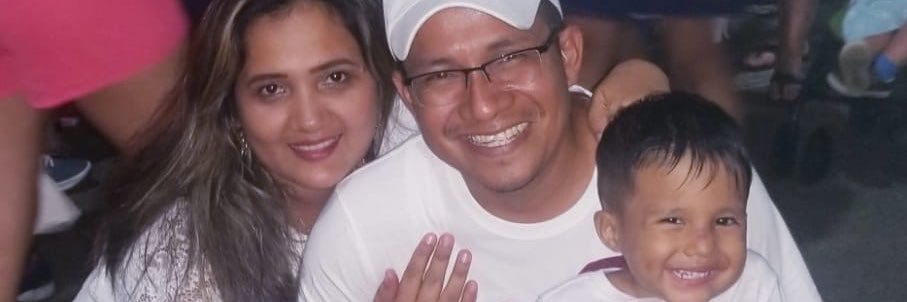 HenryGVasquez's profile banner image