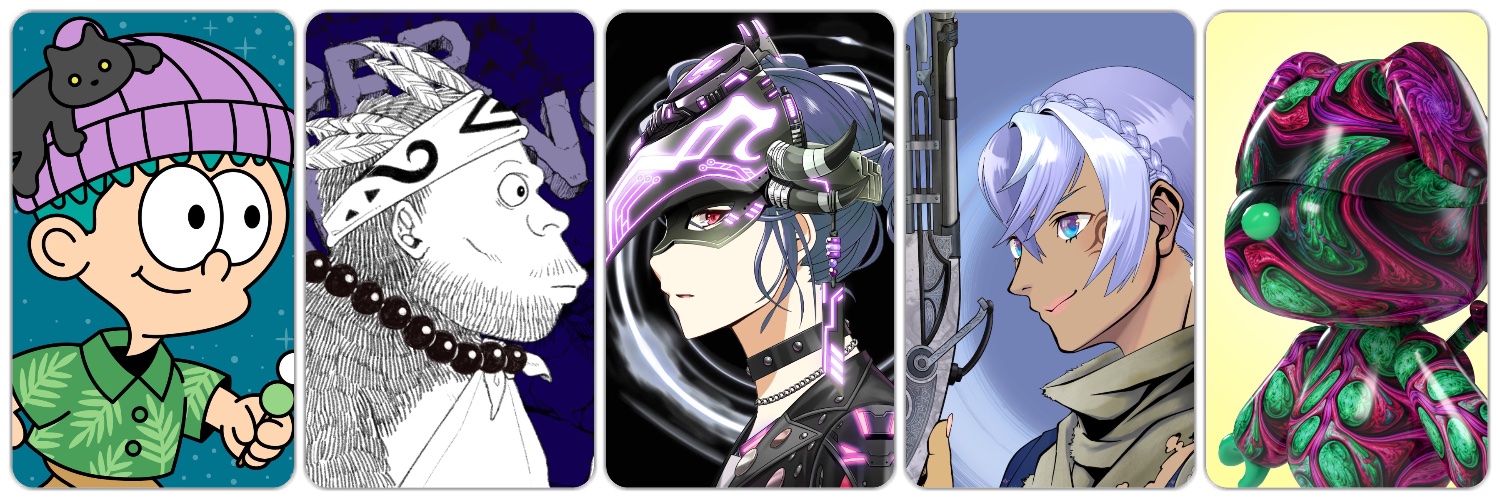 Levain22's profile banner image