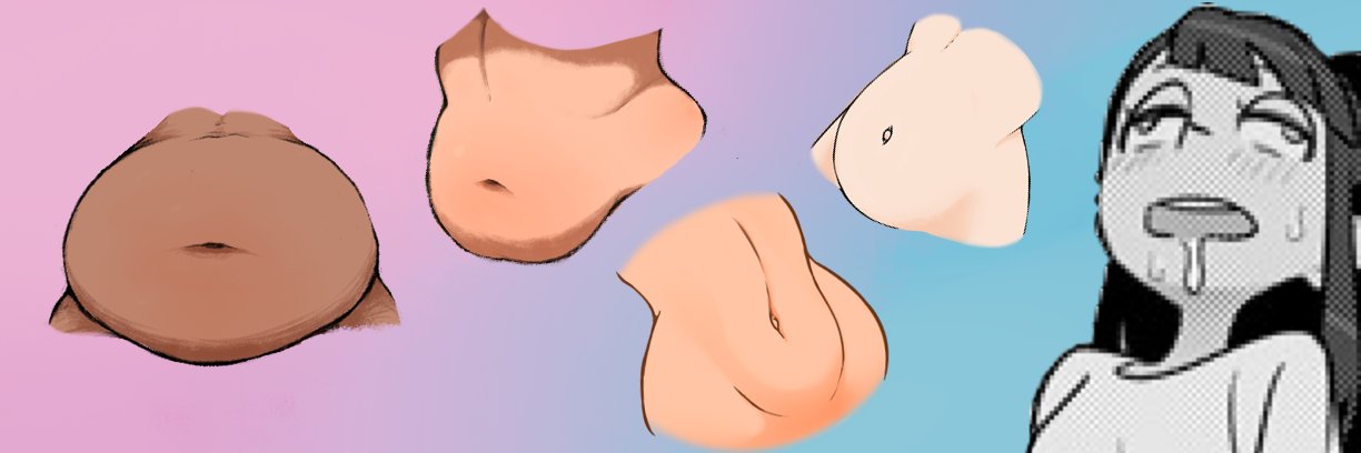 paunchee's profile banner image