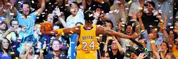 Shawn Micheals banner