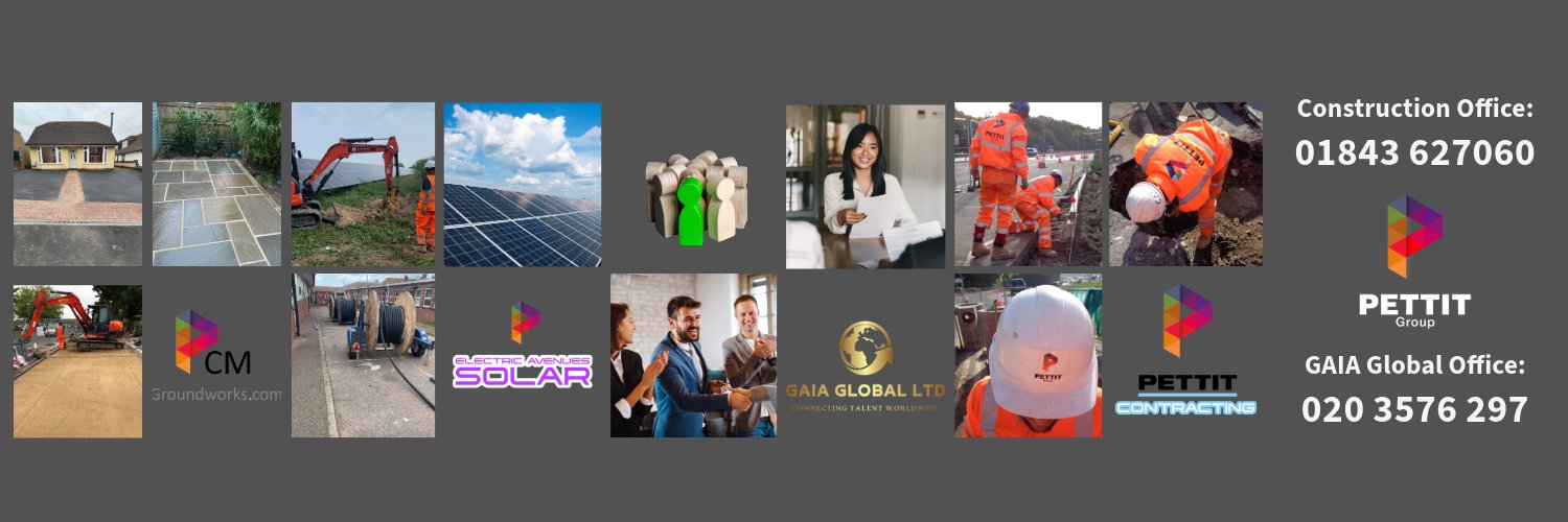 PETTITGROUP's profile banner image
