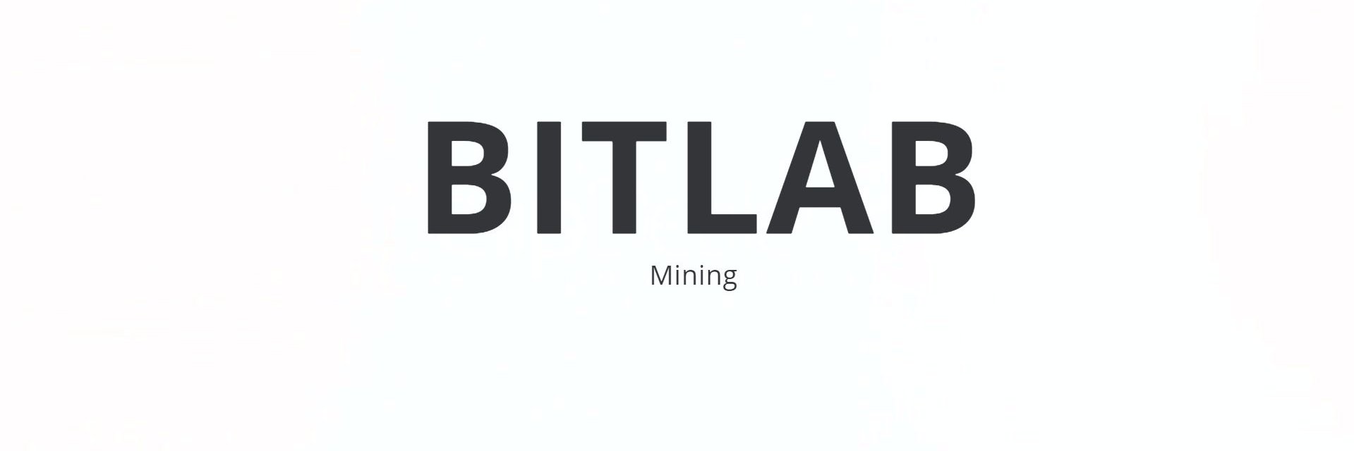 BITLAB2's profile banner image