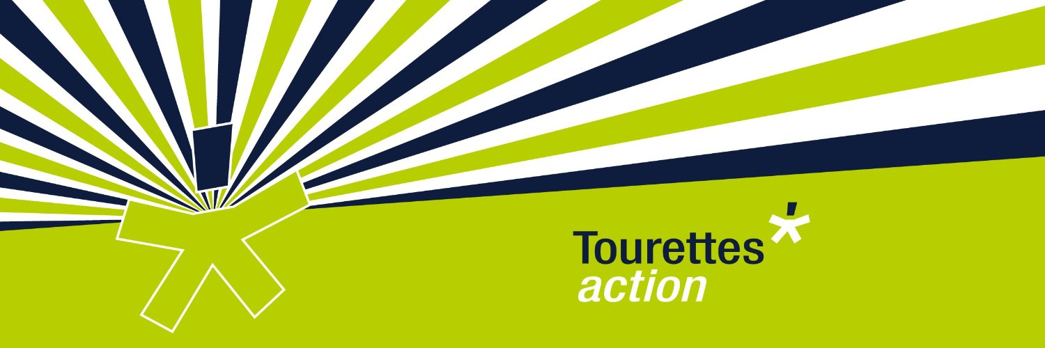 Tourettes Action's banner