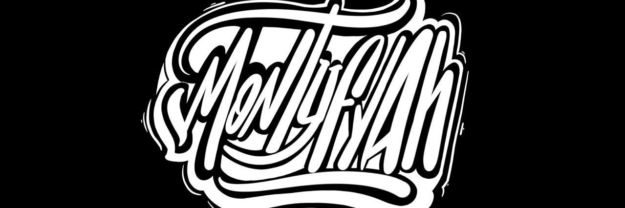 MontyFyah's profile banner image