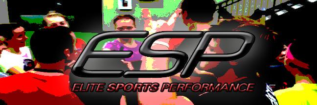 ESP Athletes banner