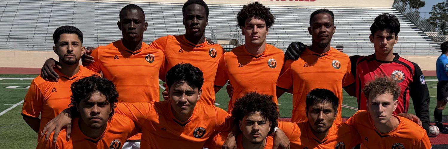 LAWolvesFC's profile banner image