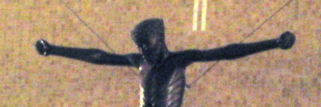 blackcatholics's profile banner image