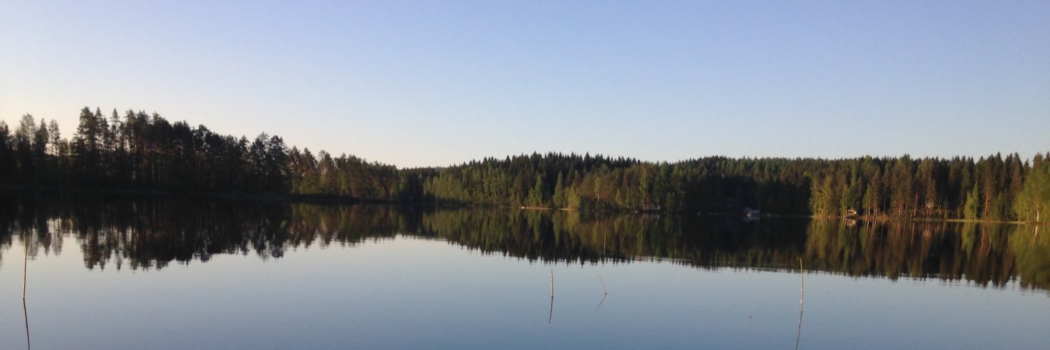Kim Forsblom banner