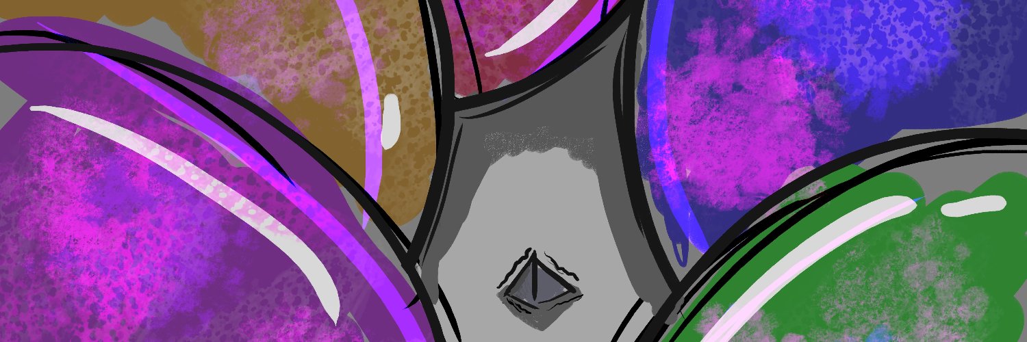 darkzeromex's profile banner image