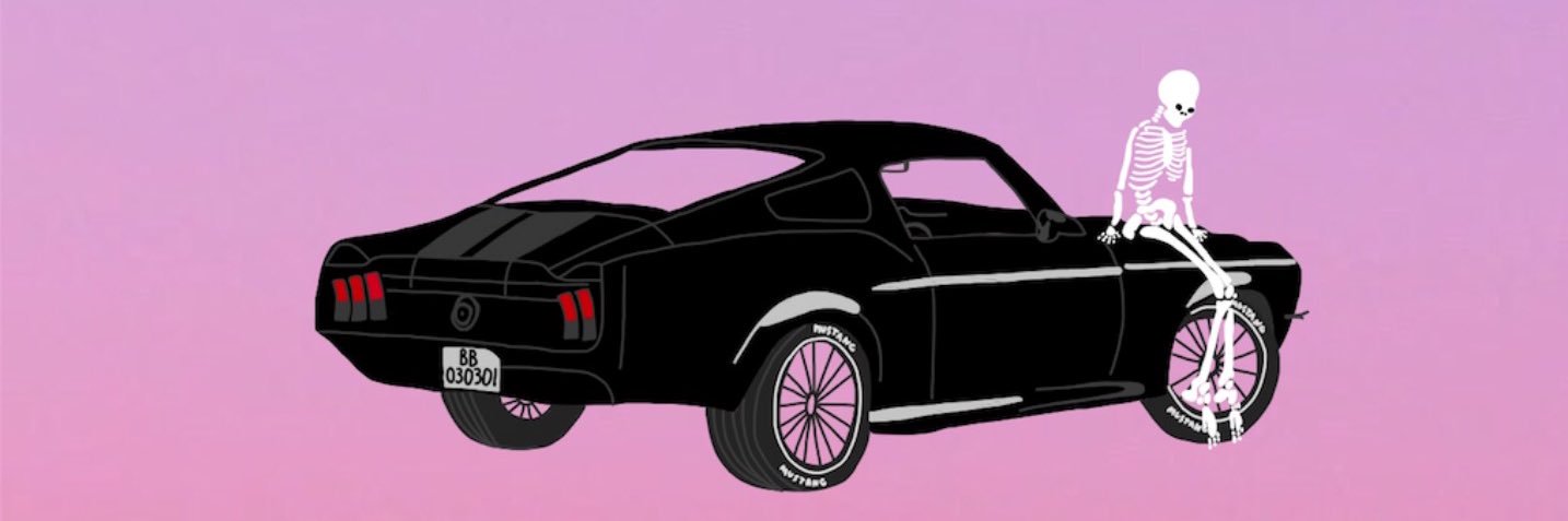 beaniebeltran's profile banner image