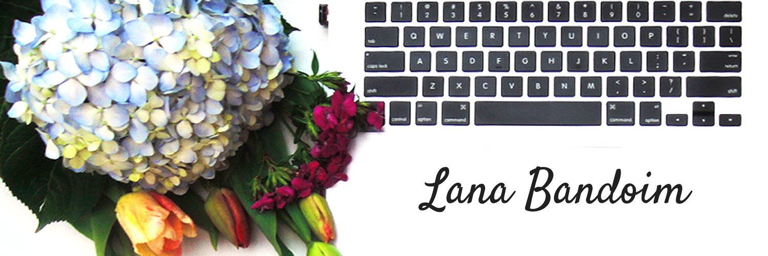 Lana Bandoim banner