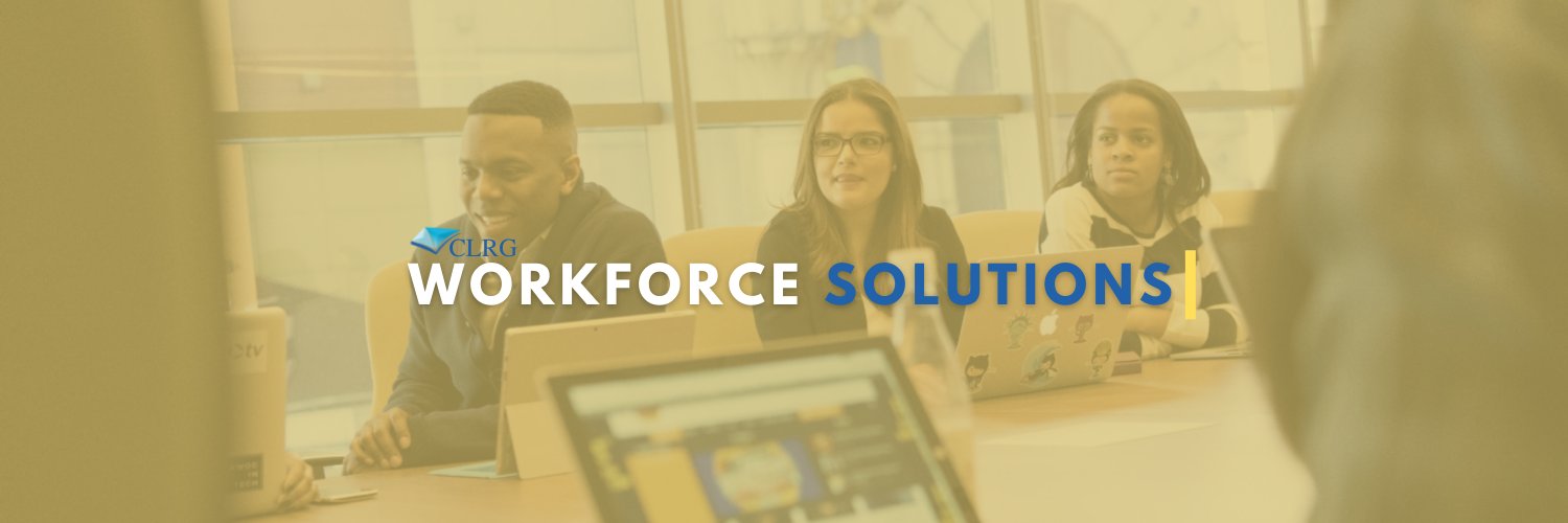 CLRussellGroup's profile banner image