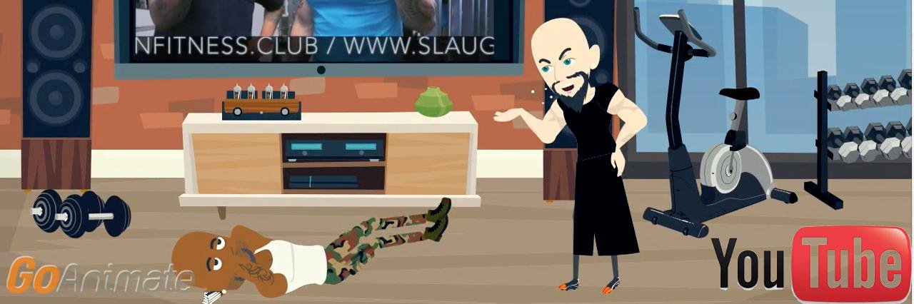 TeamSlaughda's profile banner image