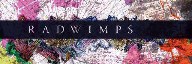 RADWIMPS35's profile banner image