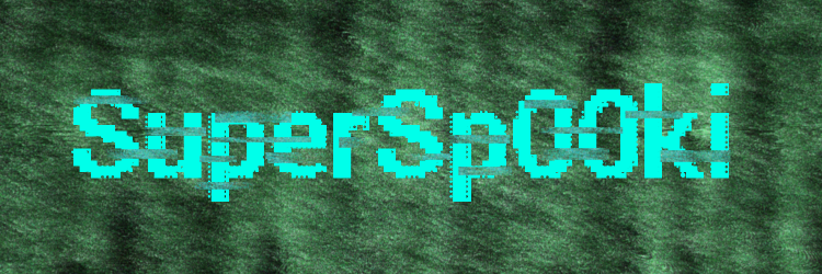 SuperSp00ki's profile banner image