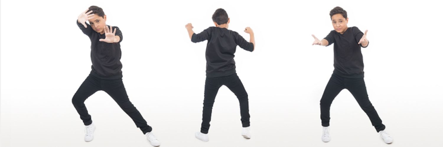 AnthonMor's profile banner image