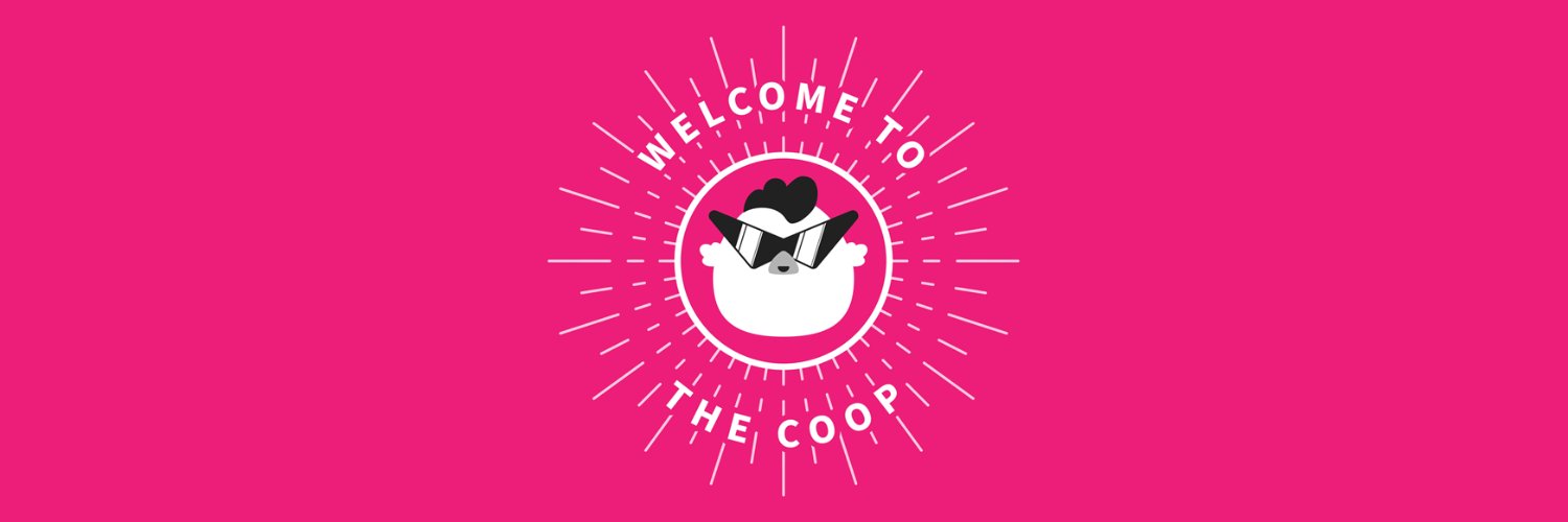 Chiken's banner