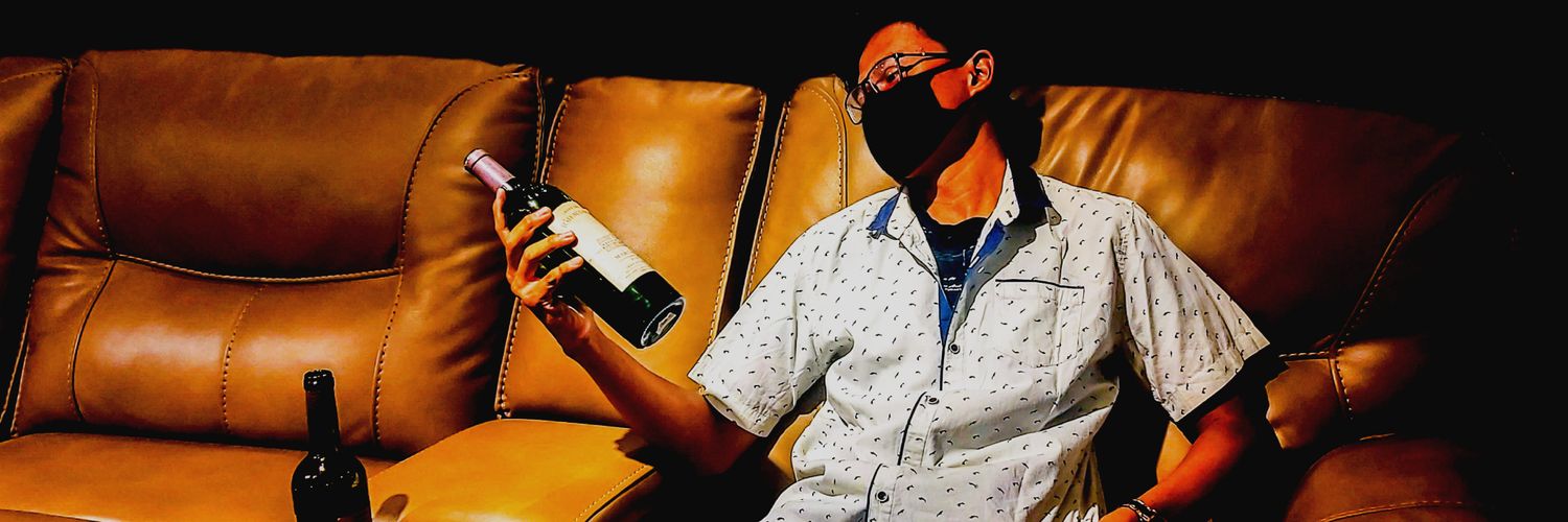arifrizkienjoy's profile banner image