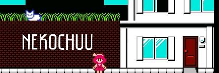nekochuu_'s profile banner image