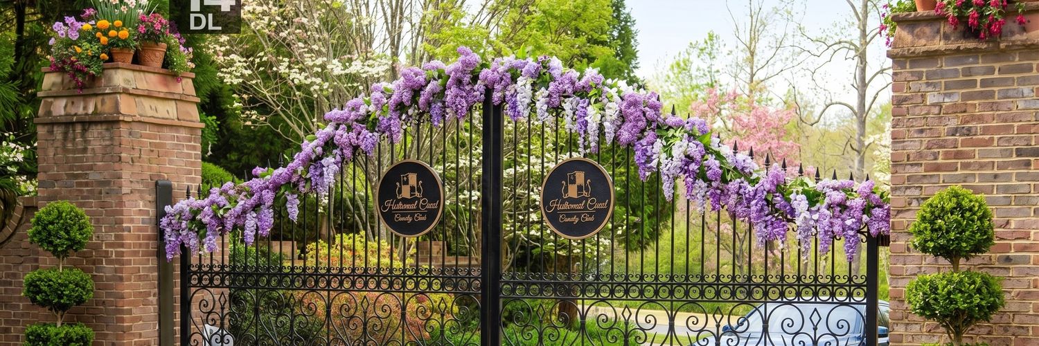 Paige, Peggy Scott's Wedding Planner 🔔 banner